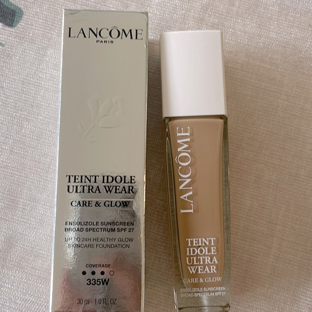 Feint Idole Ultra Wear Shade 335W